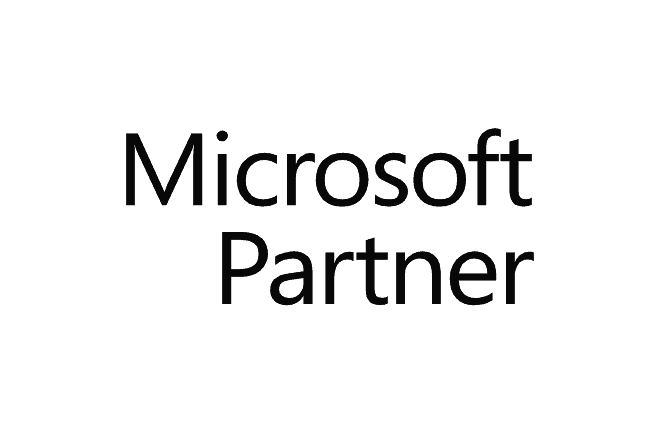 Microsfoft Partner Logo