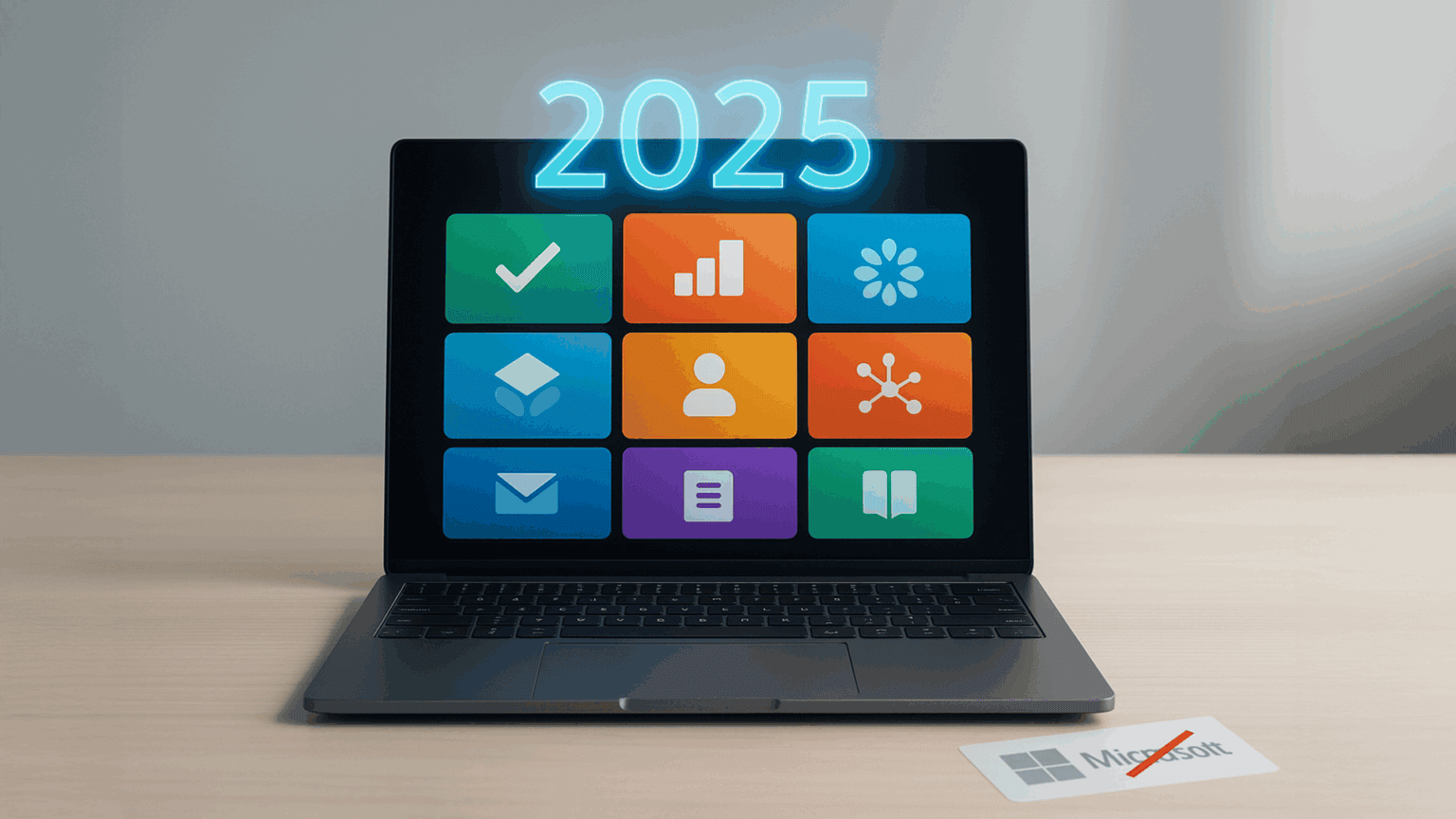 Microsoft 365 Alternativen 2025 9 Tools, die Ihr ITTeam lieben wird