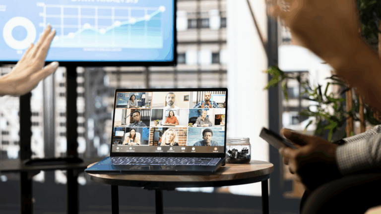 Microsoft Teams Alternative: 7 Kollaborations-Tools mit frischem Wind – openDesk Talk auf Platz 1