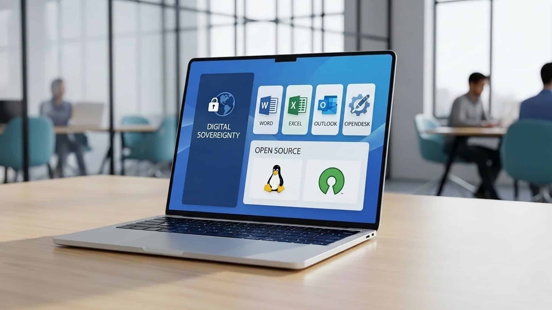 GECKO Office ohne Abo