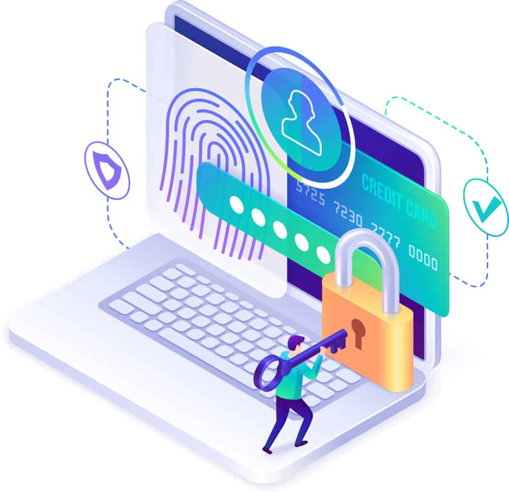 Deustches Hochschul-Rechenzentrum Data Center Security