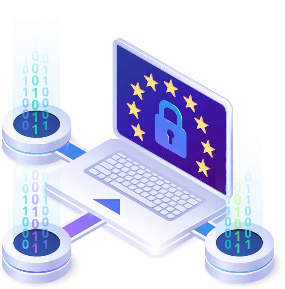 Deustches Hochschul-Rechenzentrum Data Center WIIT.