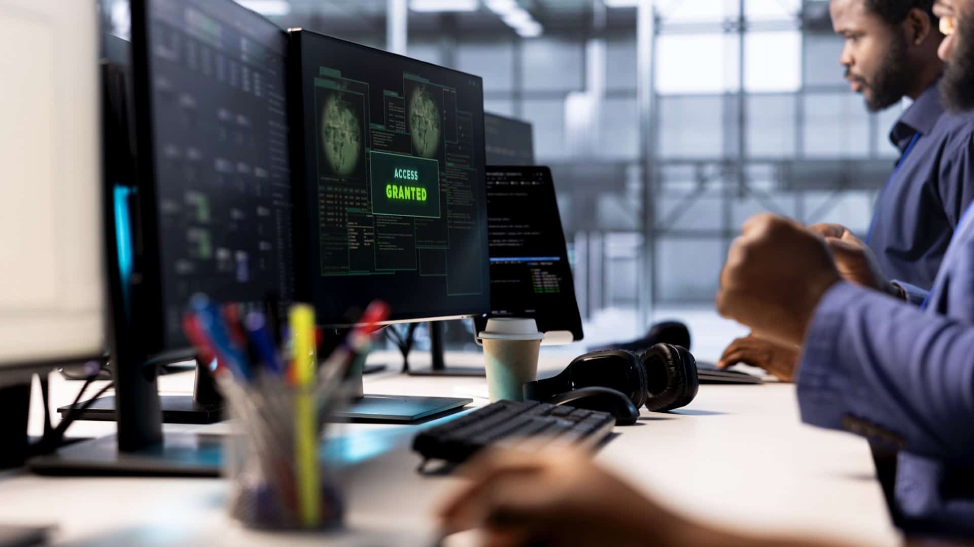 Warum ein Pentest für Ihr Unternehmen und Ihre IT‑Sicherheit unverzichtbar ist