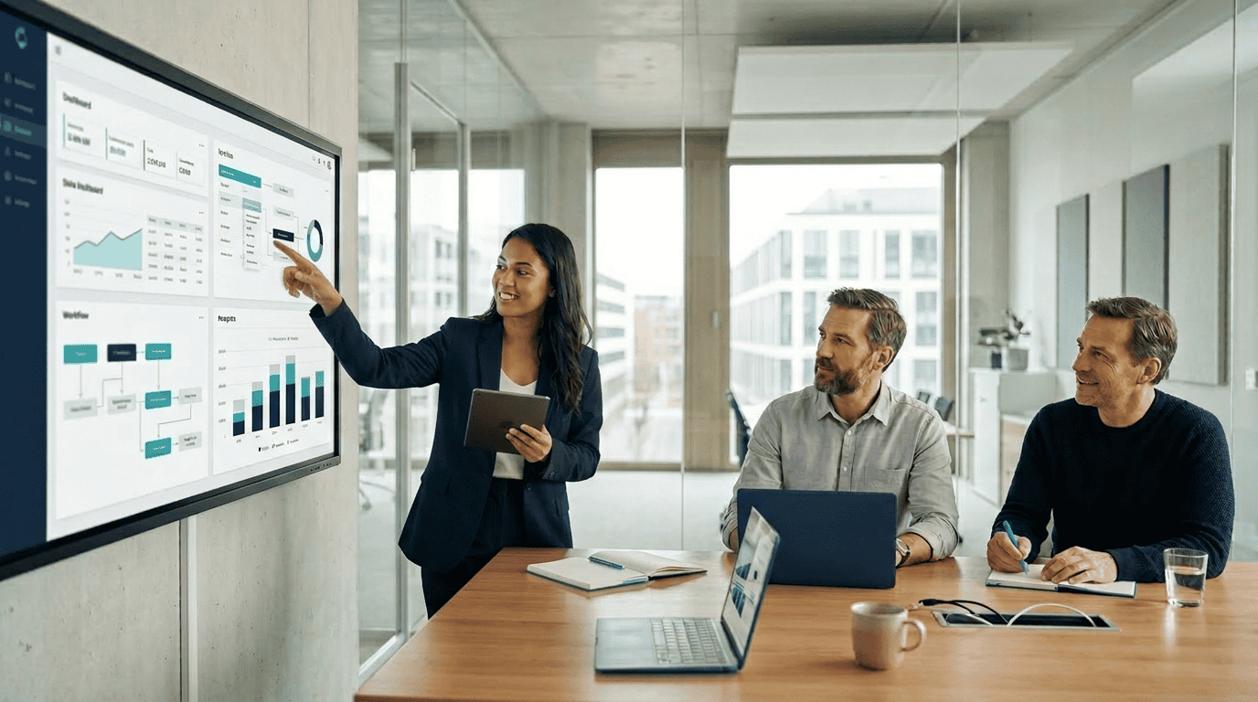 Digitalisierungsworkshop – Workshop zur Digitalisierung – Mittelstand – Mehrwert