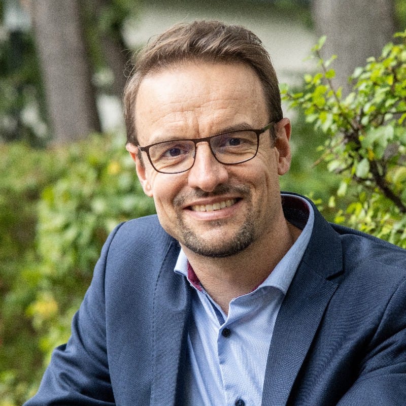 Bild von Reinhard Behrens