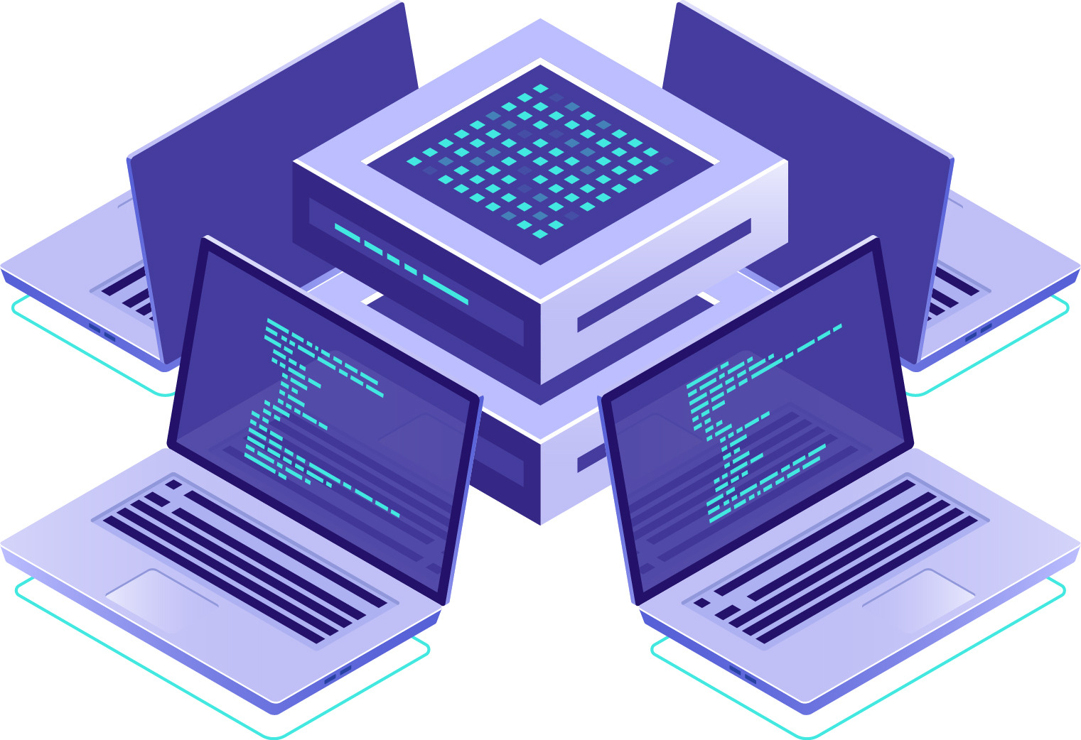 AI – Künstliche Intelligenz Software Development