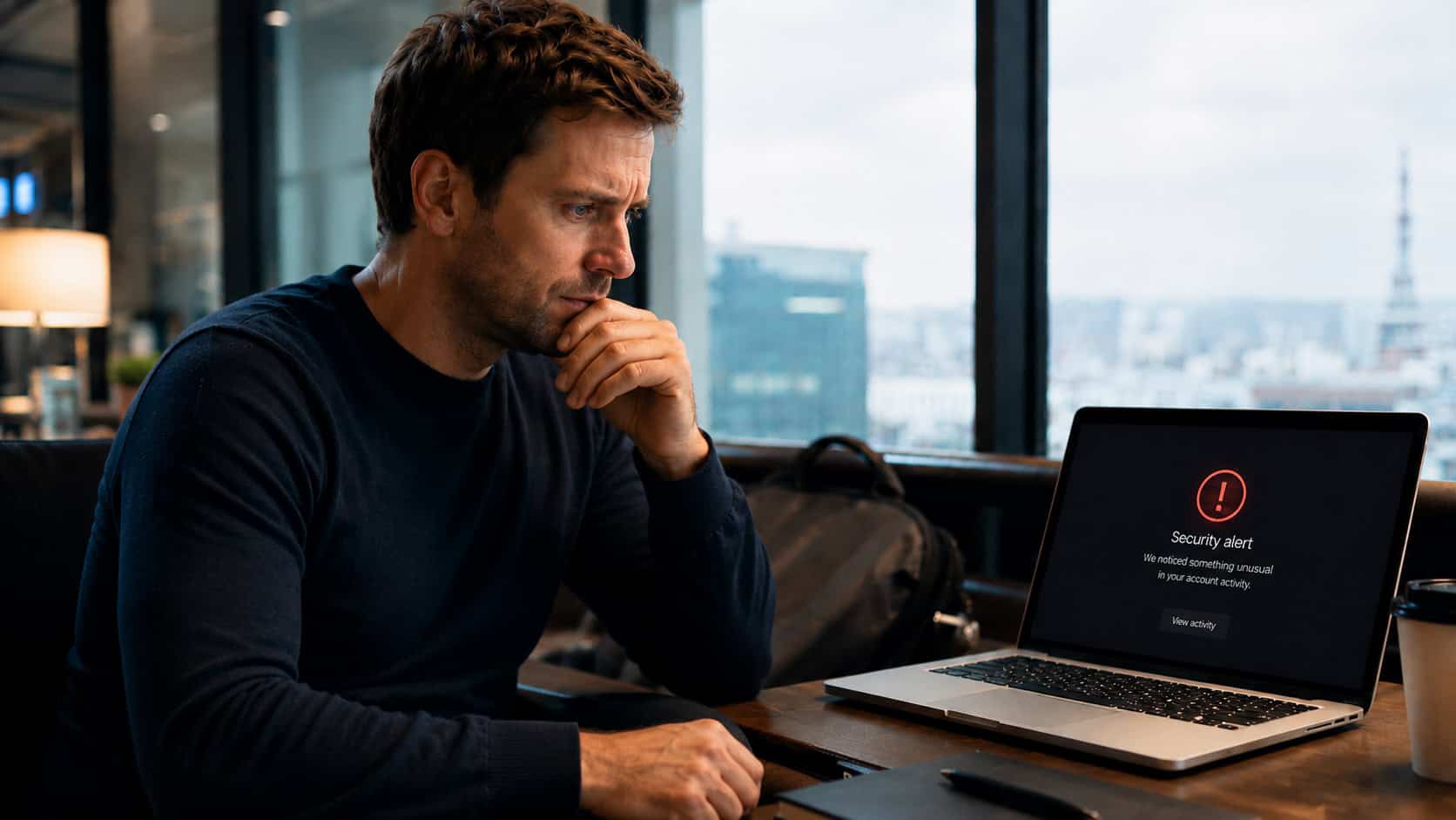Was ist Cybersecurity Awareness?