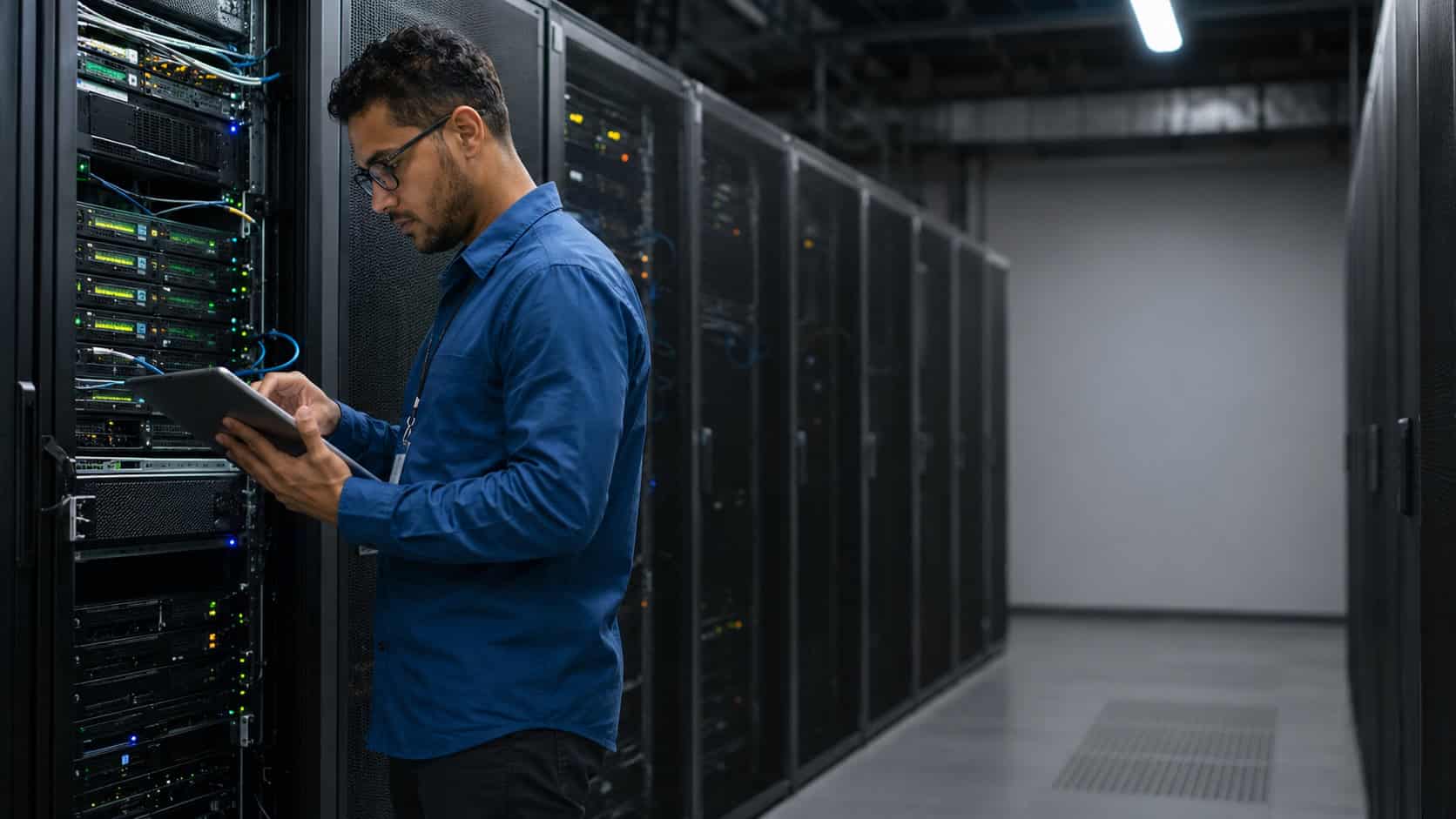 Was ist Managed IT-Service?