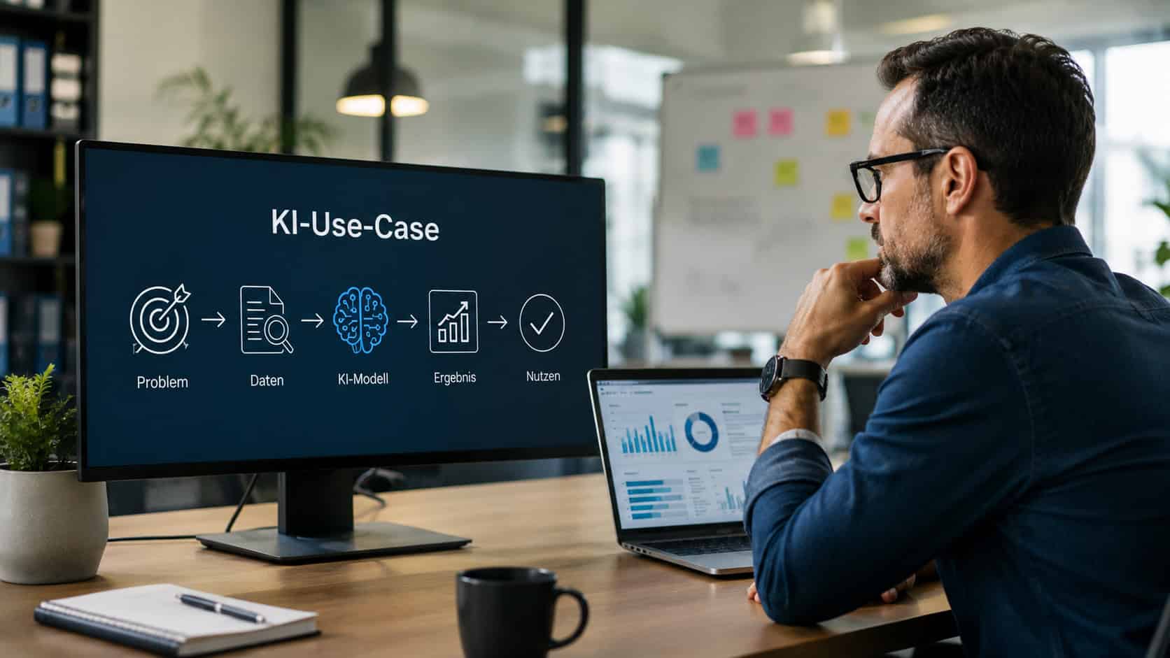 Was ist ein KI-Use-Case?