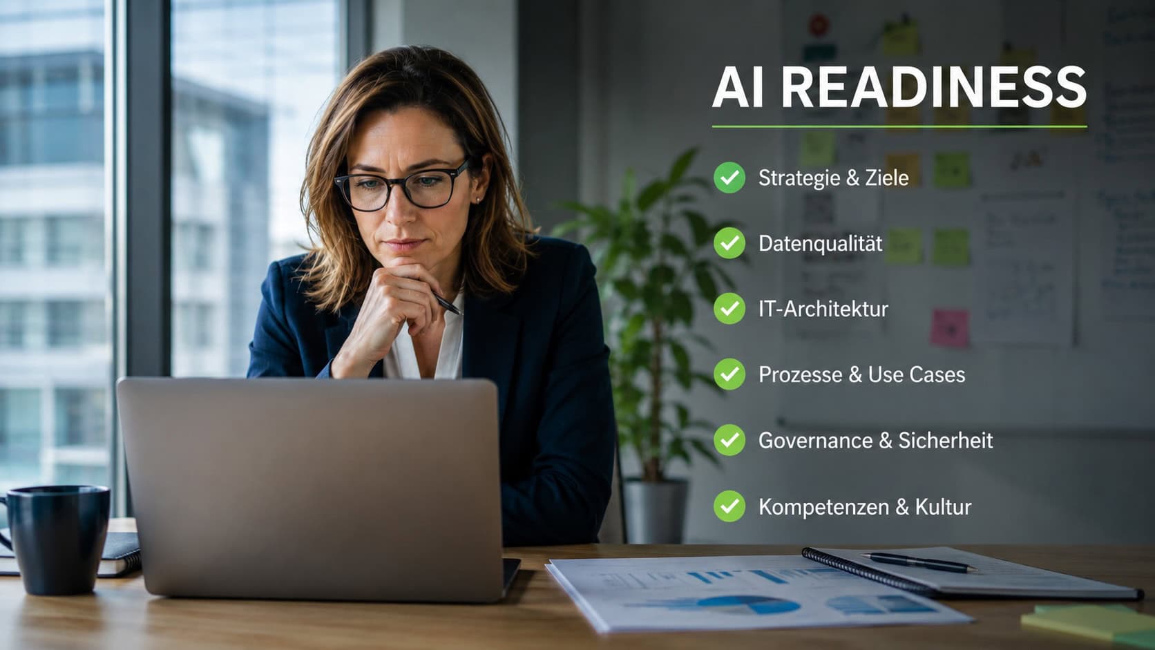 Was ist AI Readiness