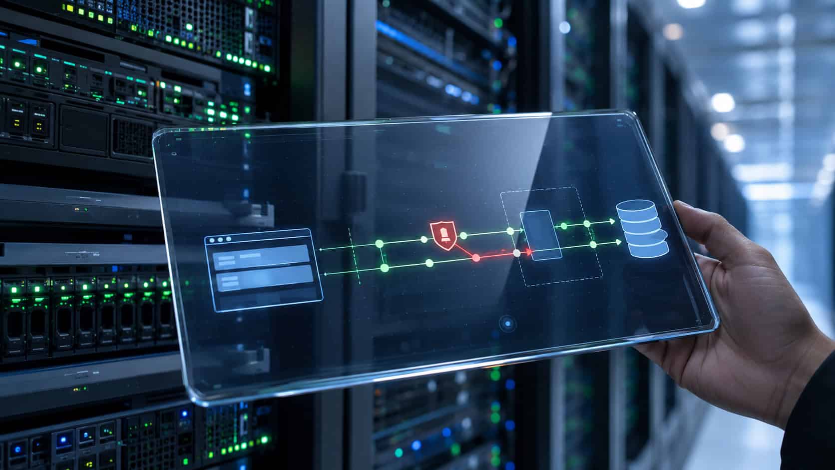 SQL Injection verhindern: Wie Penetration-Tests Unternehmen vor Angriffen schützen